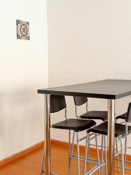 Home Mais Queimada Лиссабон Апартаменты